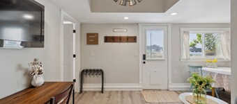 Charming barndominium with children's loft in quaint Middleton, Idaho