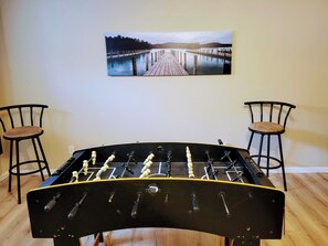 Sala de juegos
