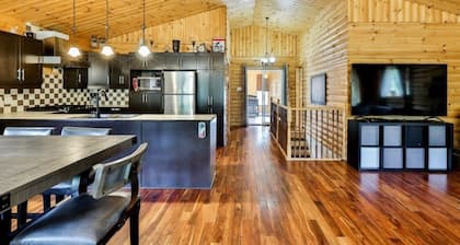 Chalet Tranquillité des Bois