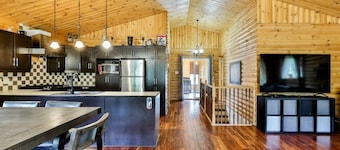 Chalet Tranquillité des Bois