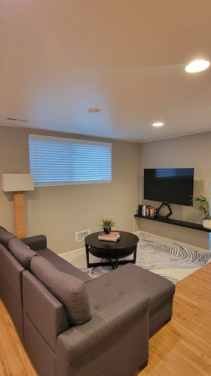 Smart TV