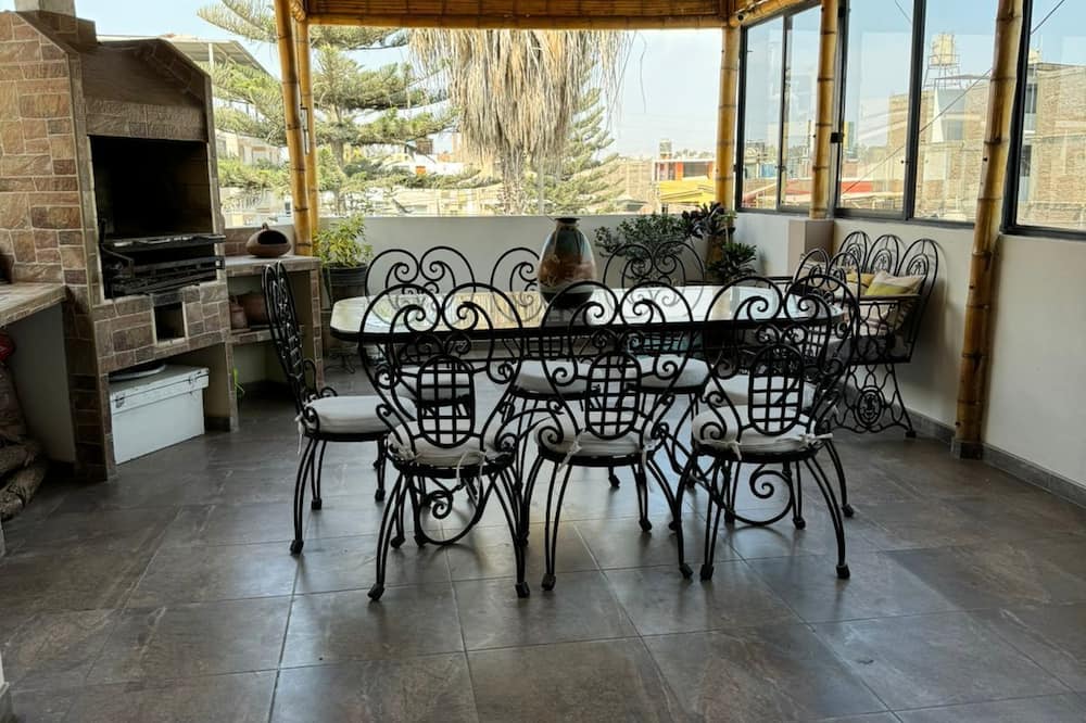 Ohana hostel