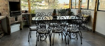 Ohana hostel