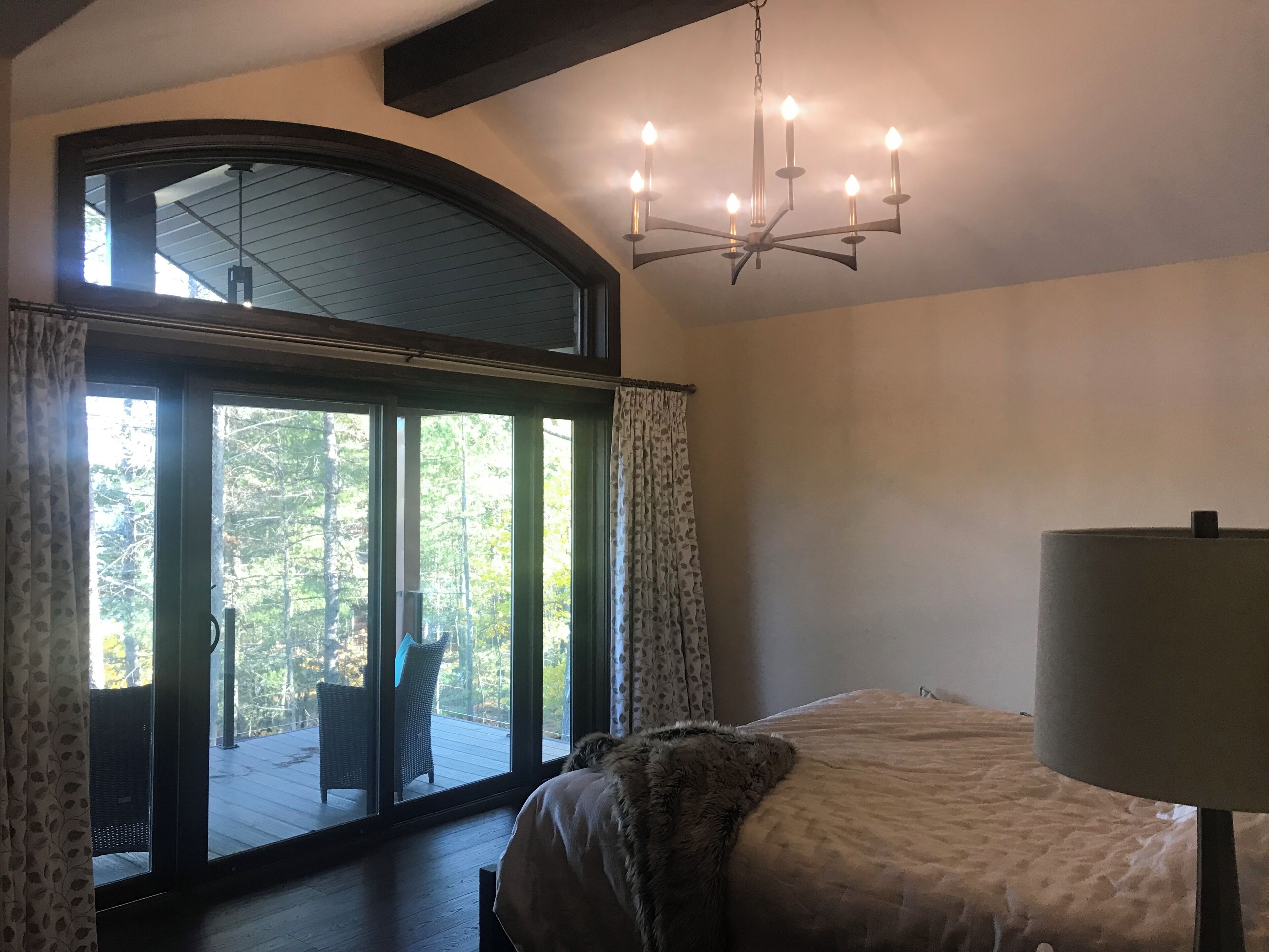 4 bedrooms, WiFi, bed sheets