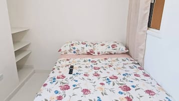 Basic Double or Twin Room, Non Smoking | Free WiFi