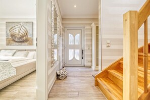 3 quartos, ferros/tábuas de passar roupa, Wi-Fi