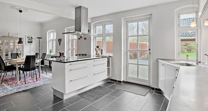 3 bedroom stunning home in Rødby