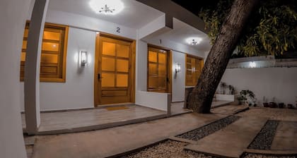 Tropical Apartment Near Beaches & Rivers- Barahona