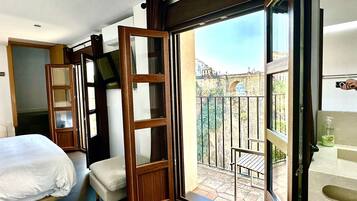 4 soveværelser, strygejern/strygebræt, weekendseng, gratis Wi-Fi