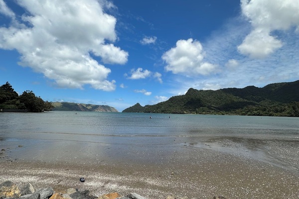 Strand
