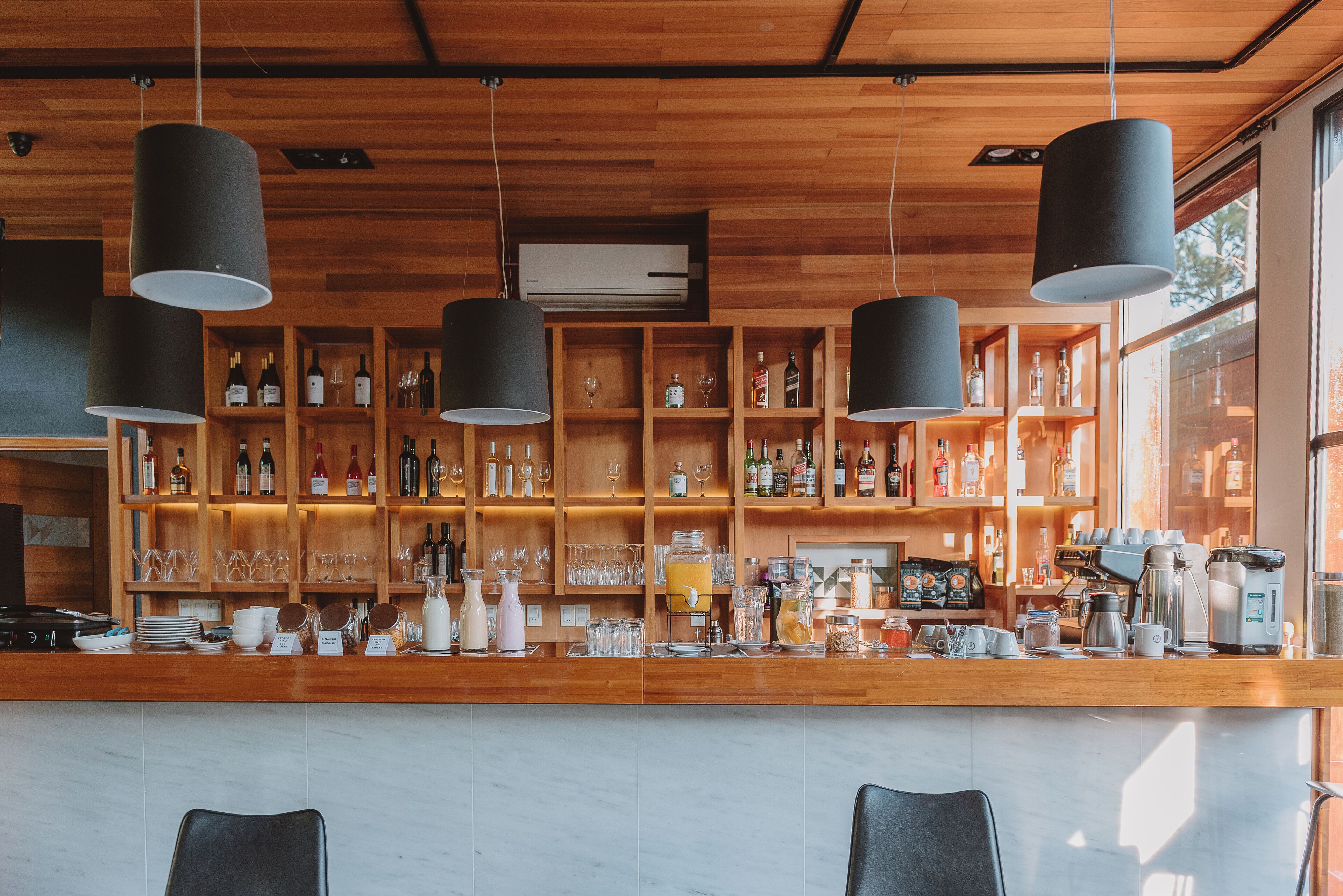 Bar (na propriedade)