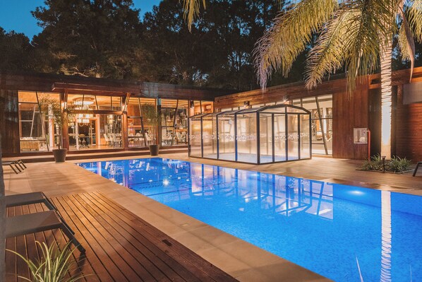 Whirlpool, Massageanwendungen