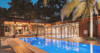 Puerto Dijama Hotel Boutique