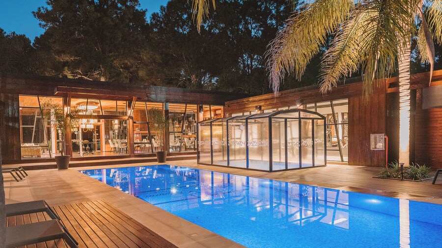 Puerto Dijama Hotel Boutique