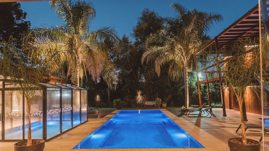 Puerto Dijama Hotel Boutique