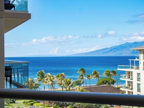 Property grounds - Best Studio Ocean Views at Honua Kai - Soak In Maui Sunsets on This Expansive Lanai -Hokulani 719 (Lahaina)