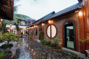 Exterior - Tam Coc Chu Chu Villa (Hoa Lu)