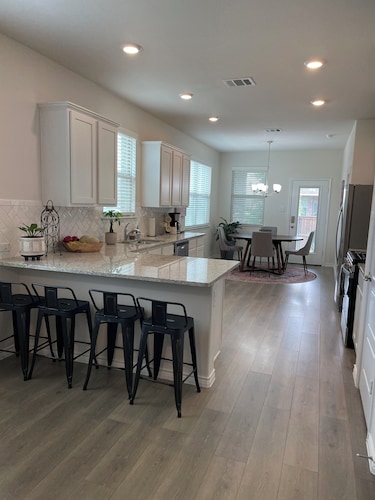 Home Away From Home- While Away II