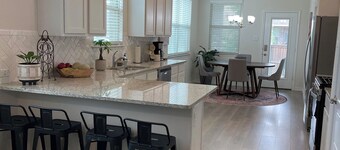 Home Away From Home- While Away II