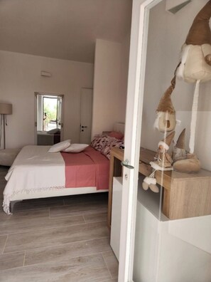 4 chambres, Wi-Fi, draps fournis
