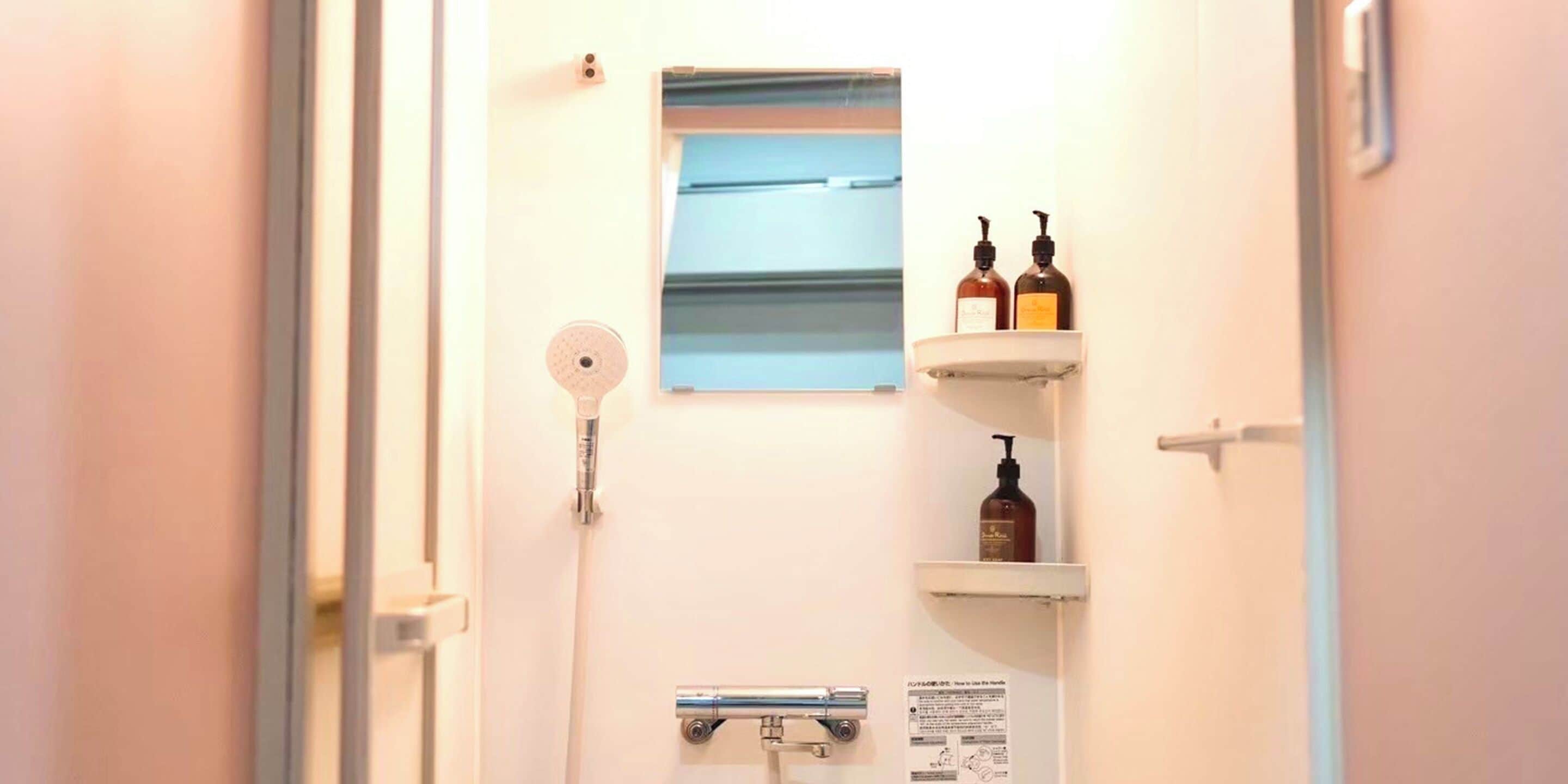 Photo - HOTEL minimumms女性専用カプセルホテルWomen only hotel