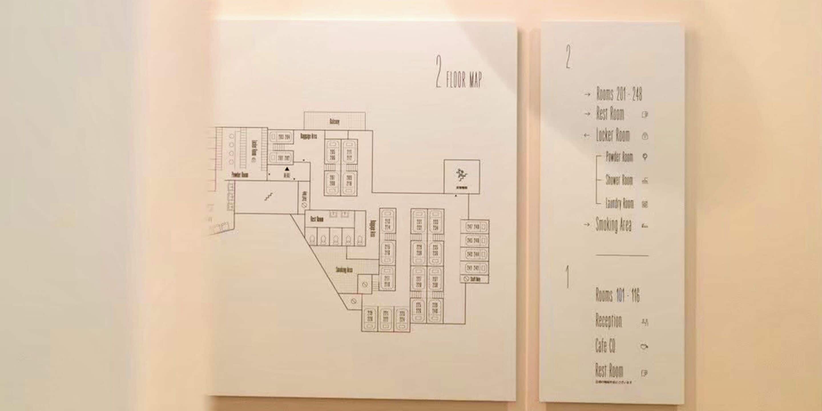 Photo - HOTEL minimumms女性専用カプセルホテルWomen only hotel