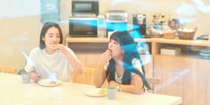 Property amenity - HOTEL minimumms. (Naha)