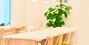 Property amenity - HOTEL minimumms. (Naha)