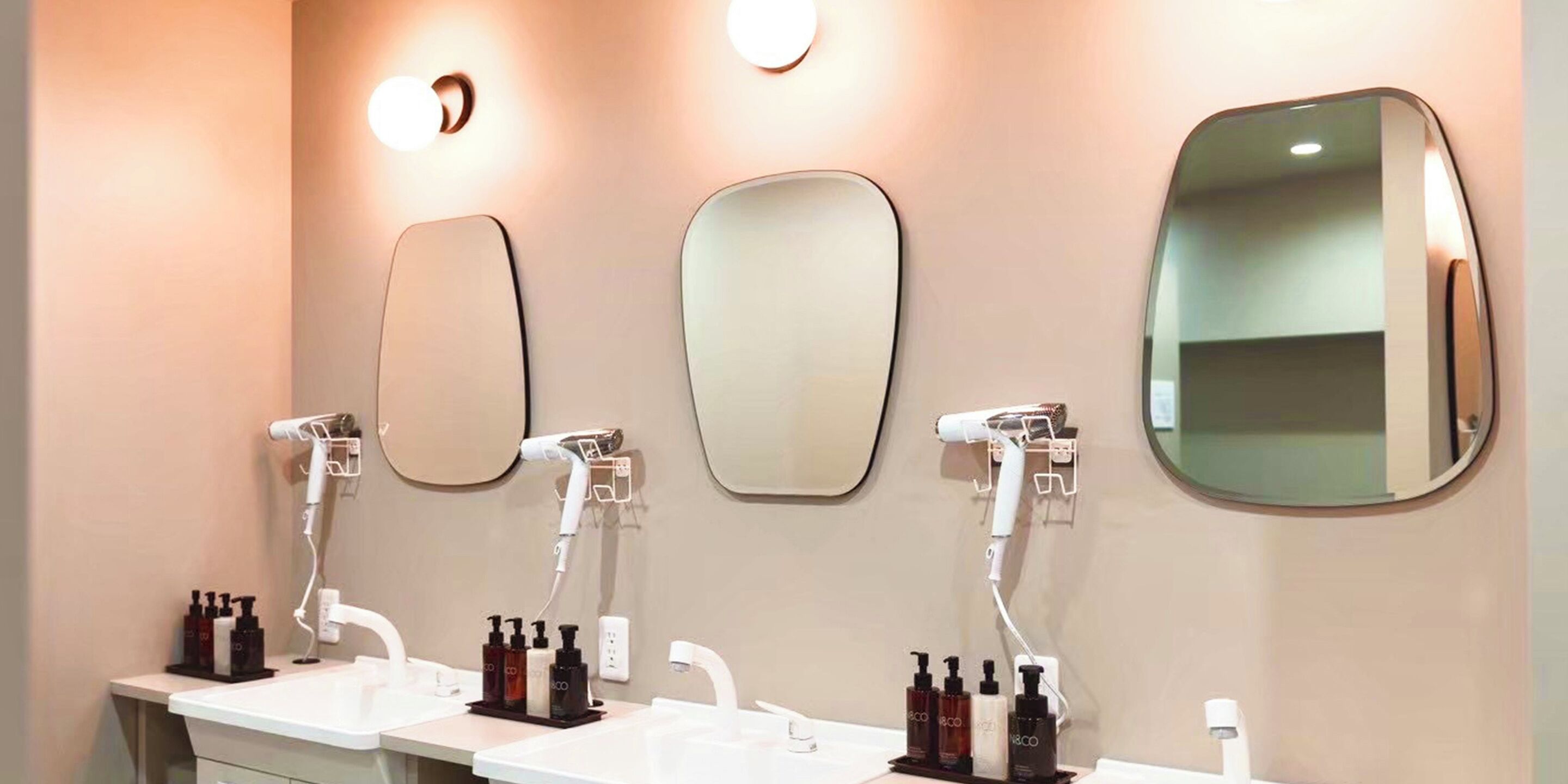 Photo - HOTEL minimumms女性専用カプセルホテルWomen only hotel