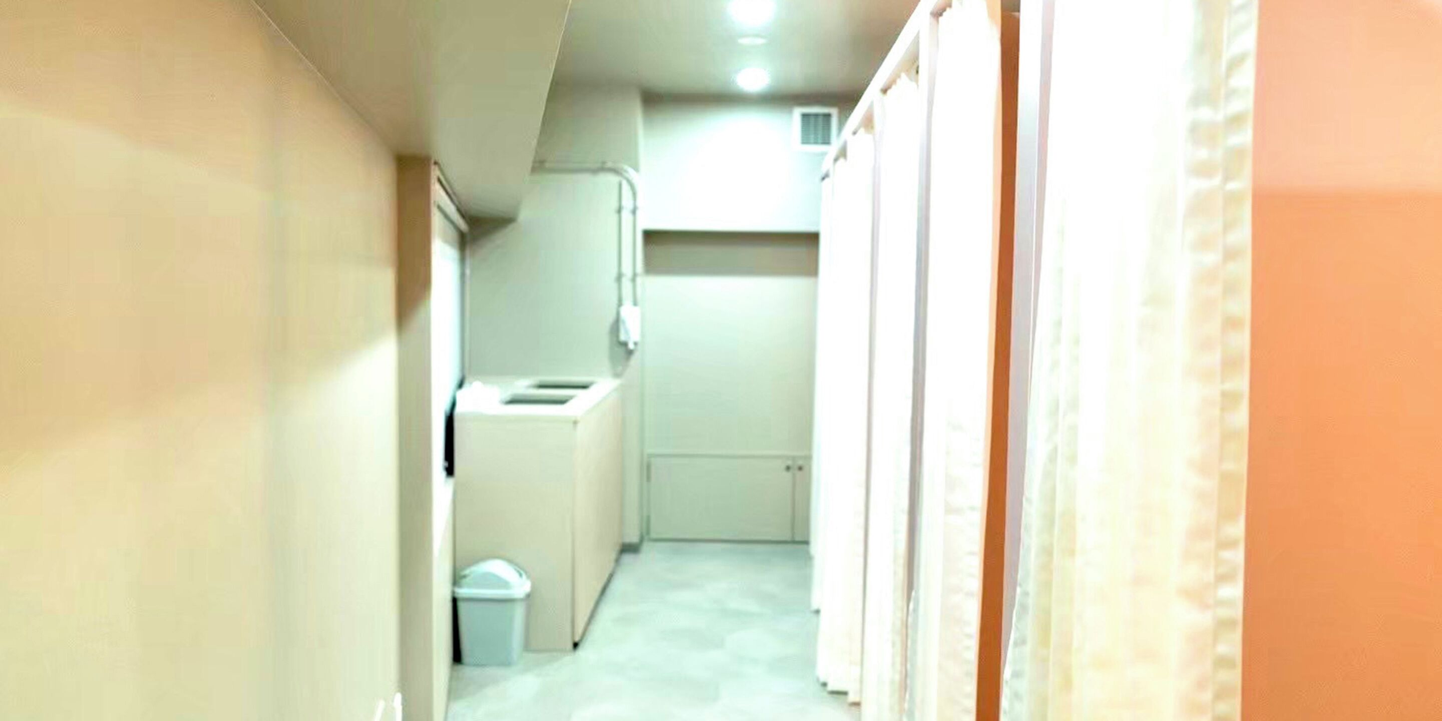 Photo - HOTEL minimumms女性専用カプセルホテルWomen only hotel