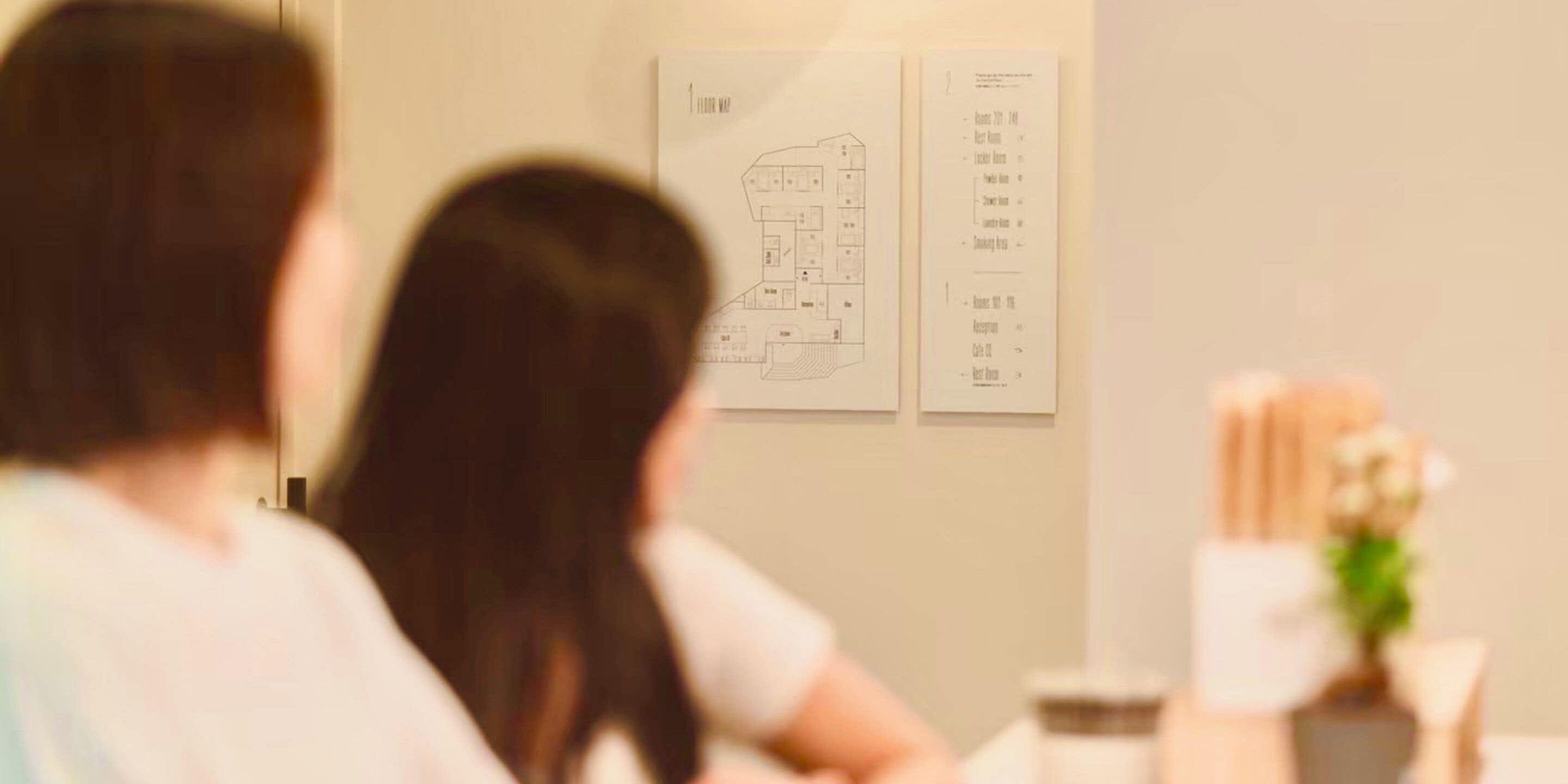 Photo - HOTEL minimumms女性専用カプセルホテルWomen only hotel