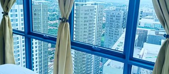 Luxurious 2-BR, 2-BA, 34th Flr, 38 Park Avenue