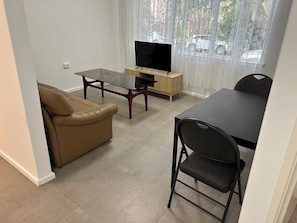 TV connectée