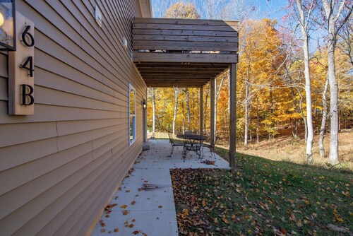 The Elizabethtown Hideaway