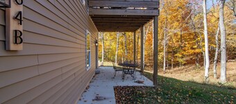 The Elizabethtown Hideaway