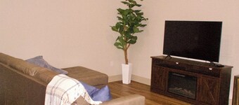 The Maple Suite