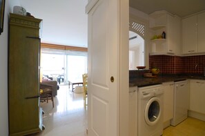 Apartment | Dapur peribadi