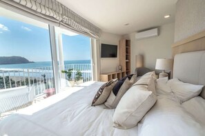 WiFi, bed sheets