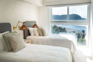 2 bedrooms, WiFi