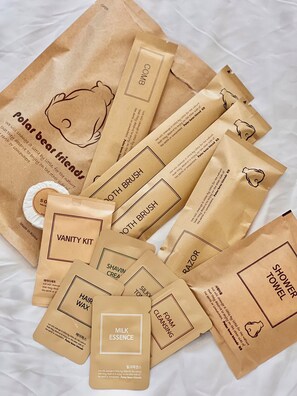 Individually decorated, individually furnished, free WiFi - BUSAN CIRCLESTAY HOTEL (Busan)