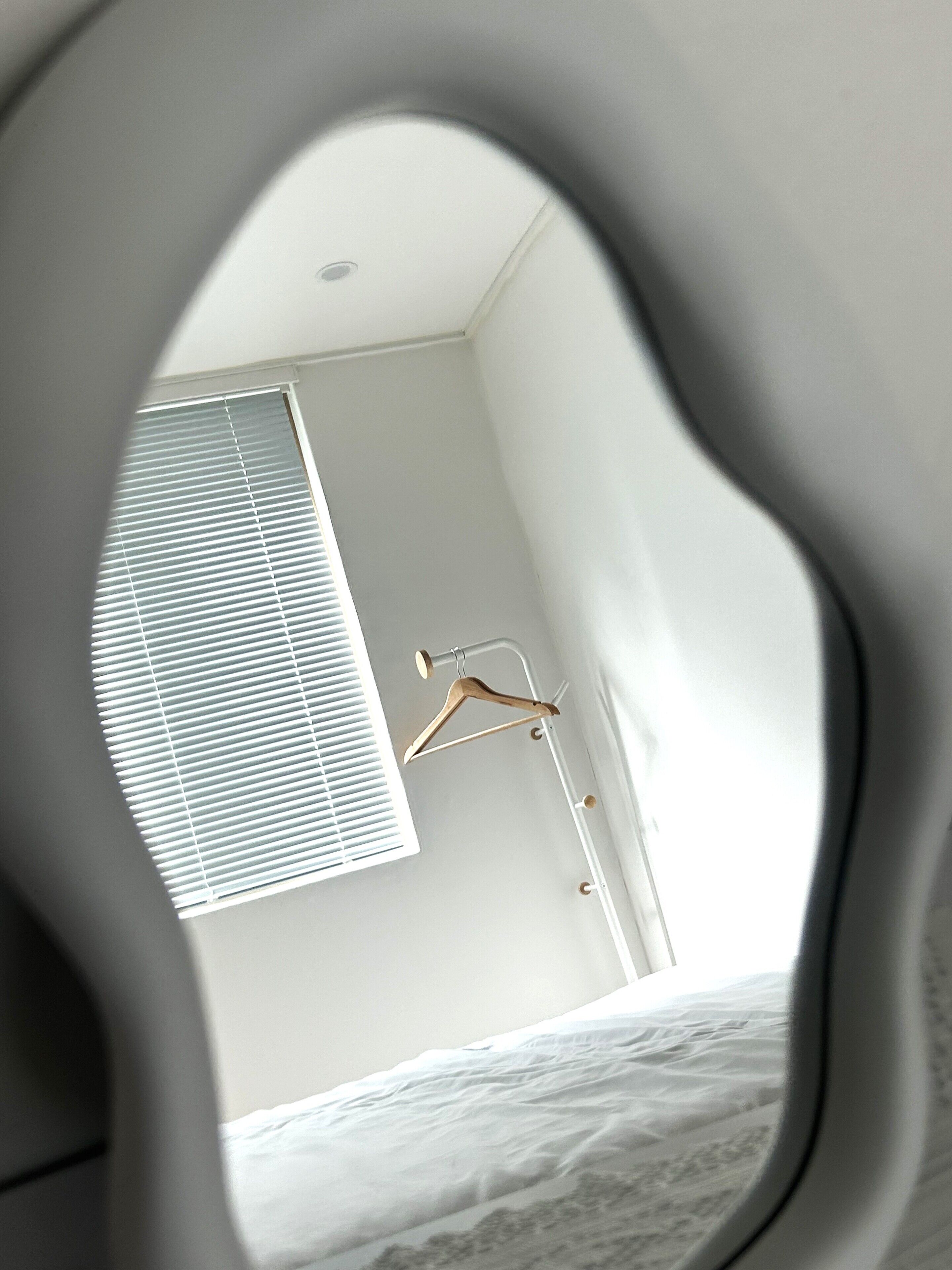 Decoración individual, mobiliario individual, wifi gratis