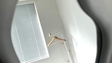 Decoración individual, mobiliario individual, wifi gratis