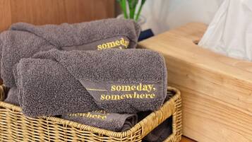 Individually decorated, individually furnished, free WiFi