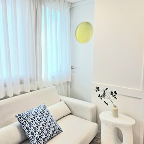Family Room | Living area