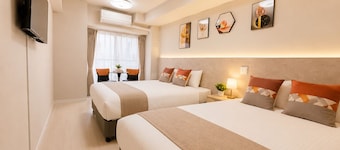 嵐 Hotel Arashi 難波南店 