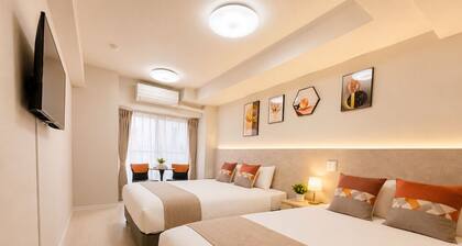 Arashi Hotel Nambaminami