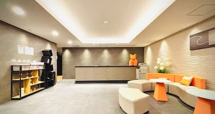 Arashi Hotel Nambaminami