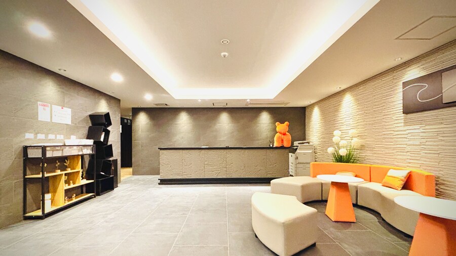 Arashi Hotel Nambaminami
