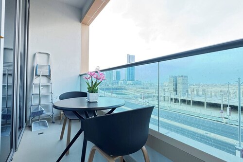 Studio Solace: Your Julphar’s Hidden Gem - Al Reem