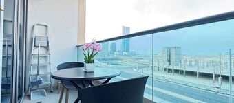 Studio Solace: Your Julphar’s Hidden Gem - Al Reem